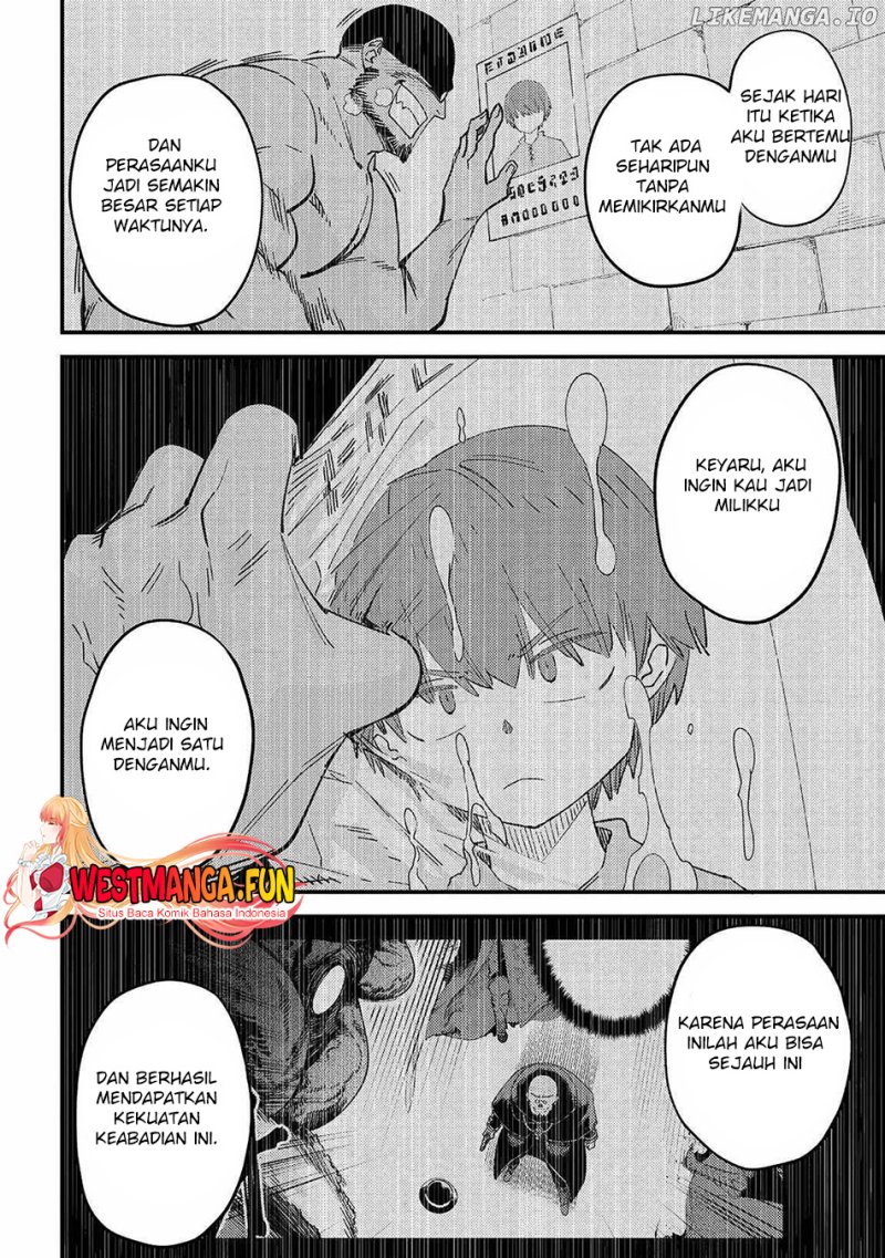 Kaifuku Jutsushi Yarinaoshi: Sokushi Mahou to Skill Copy no Chouetsu Heal